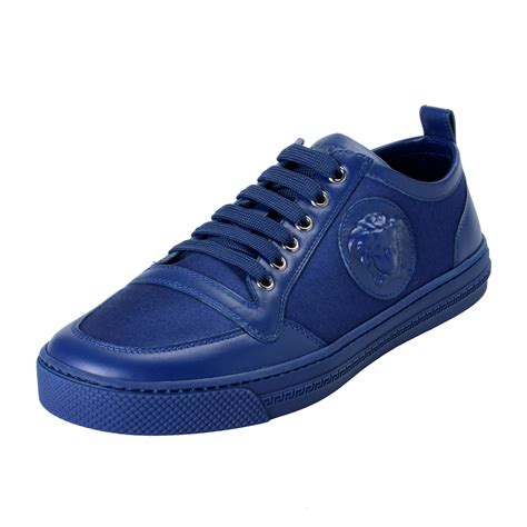 sneaker versace ebay|versace sneaker sale.